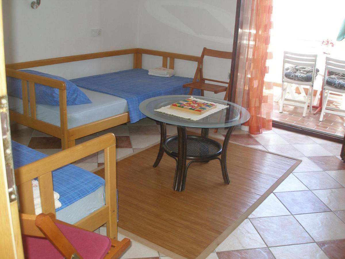 Apartment Pepo Pag Pag Town Extérieur photo
