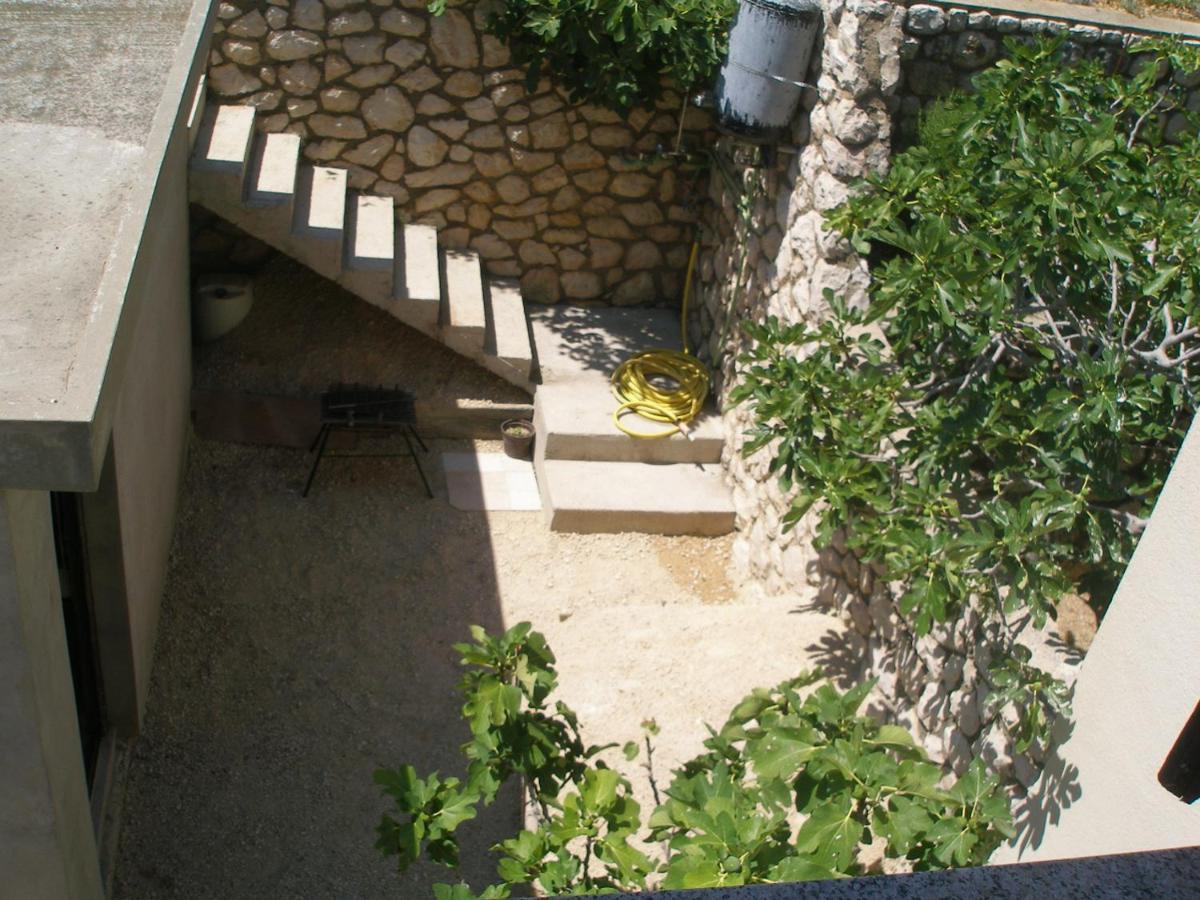 Apartment Pepo Pag Pag Town Extérieur photo
