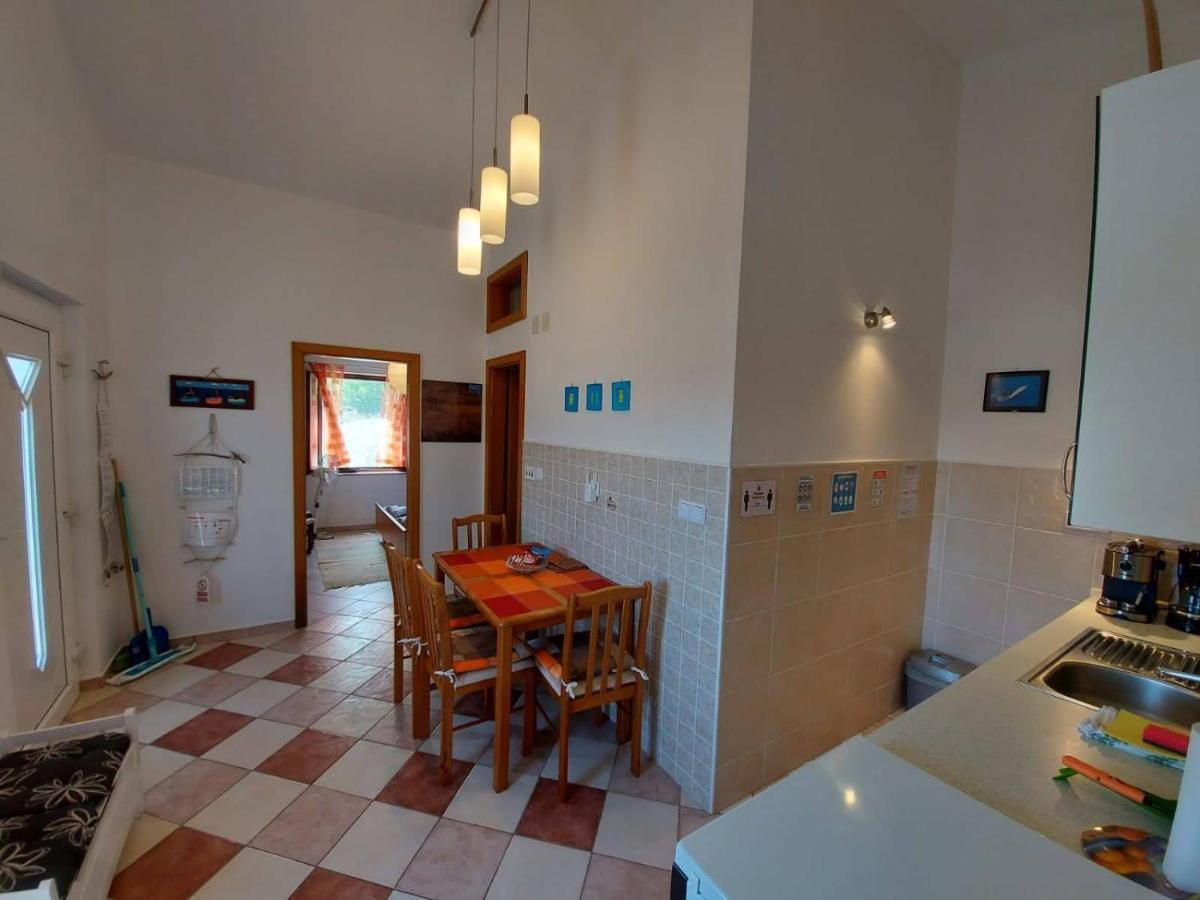 Apartment Pepo Pag Pag Town Extérieur photo