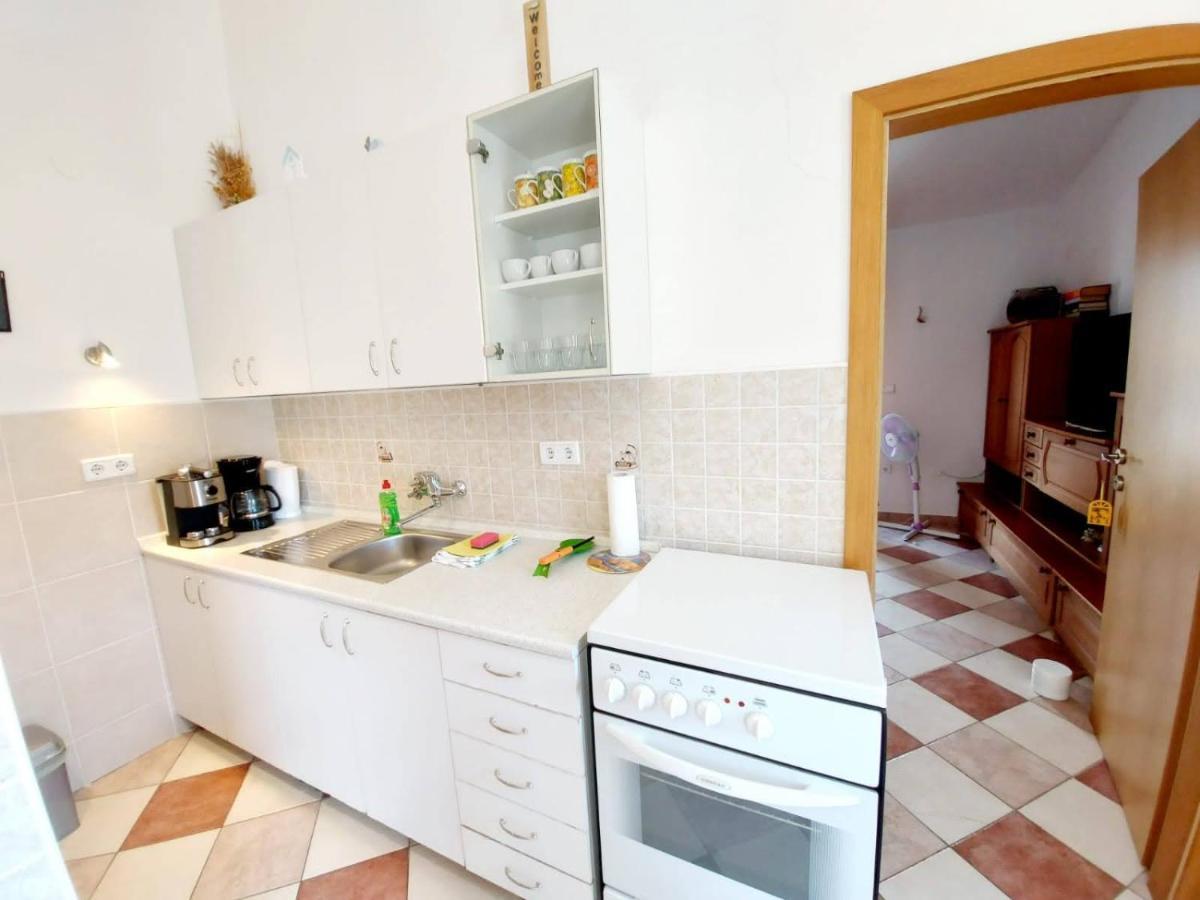 Apartment Pepo Pag Pag Town Extérieur photo