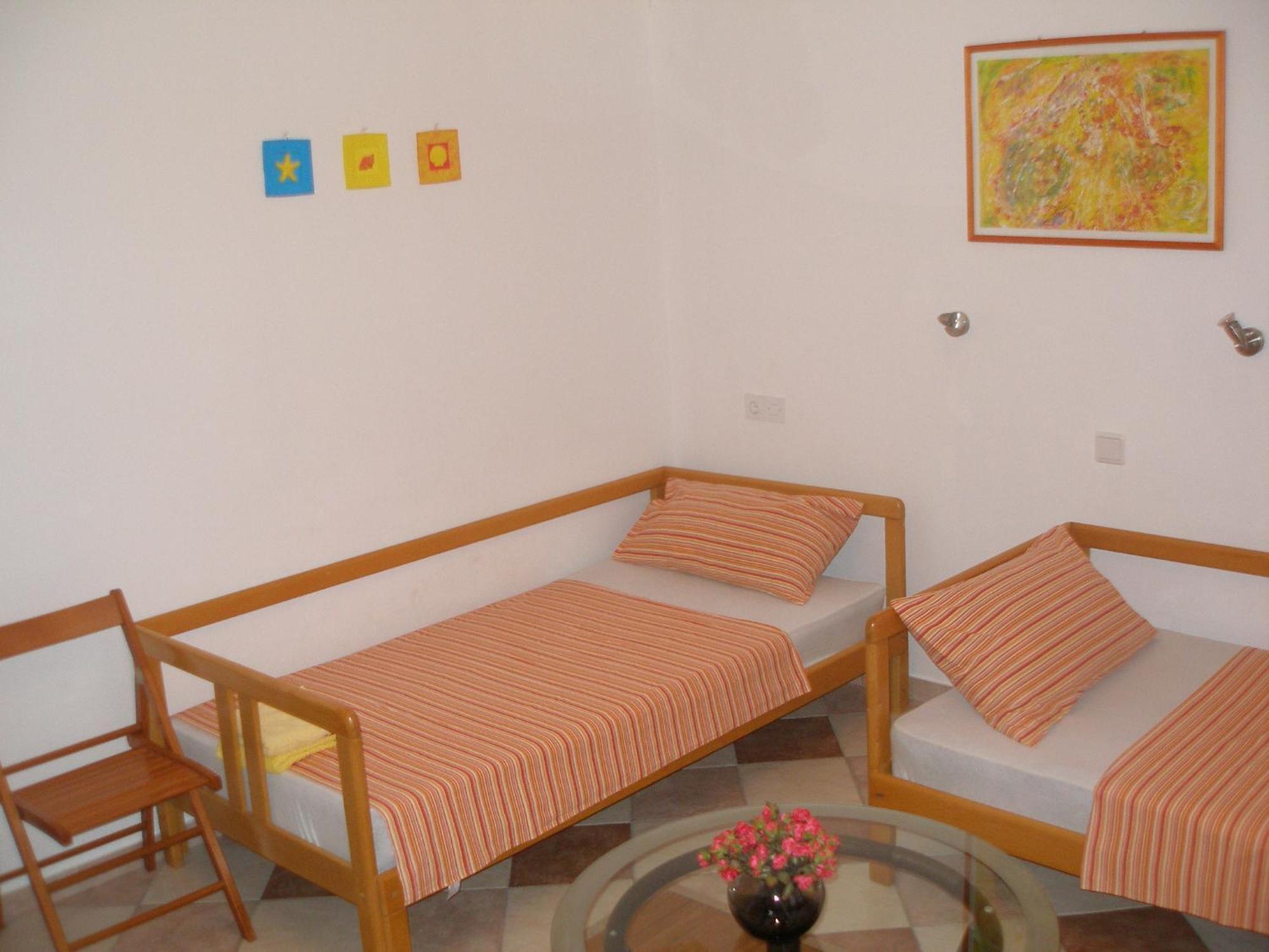 Apartment Pepo Pag Pag Town Extérieur photo