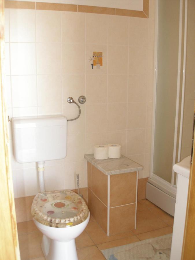 Apartment Pepo Pag Pag Town Extérieur photo